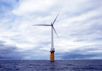 Saipem Targets More UK Offshore Wind Contracts