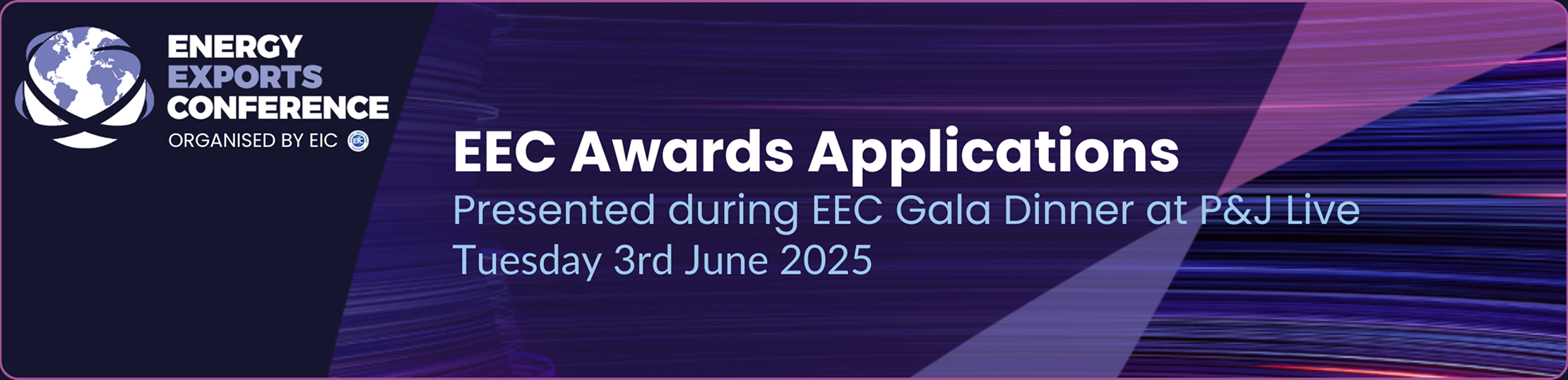 EIC Awards Applications