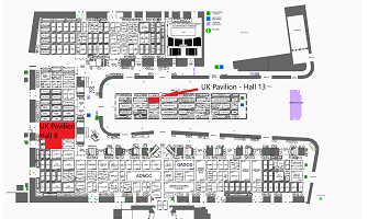 The Abu Dhabi International Petroleum Exhibition and Conference (ADIPEC)